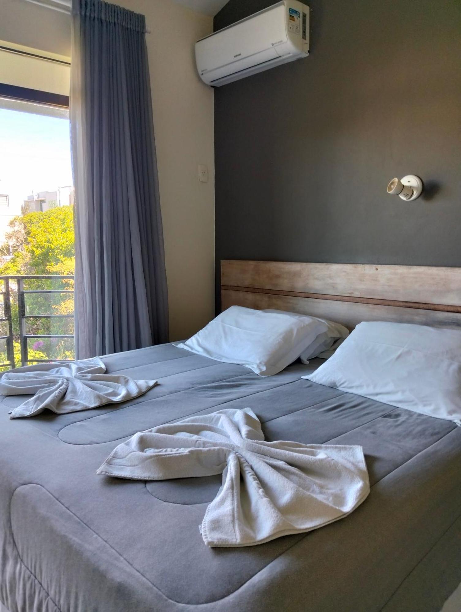 Pousada Porto Do Arvoredo フロリアノポリス 部屋 写真