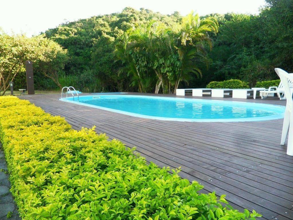 Pousada Porto Do Arvoredo フロリアノポリス エクステリア 写真