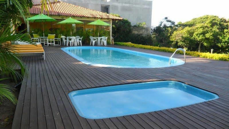 Pousada Porto Do Arvoredo フロリアノポリス エクステリア 写真